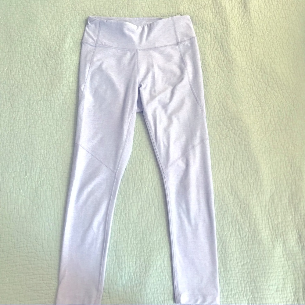 NWOT Outdoor Voices 7/8 Warmup Legging- S